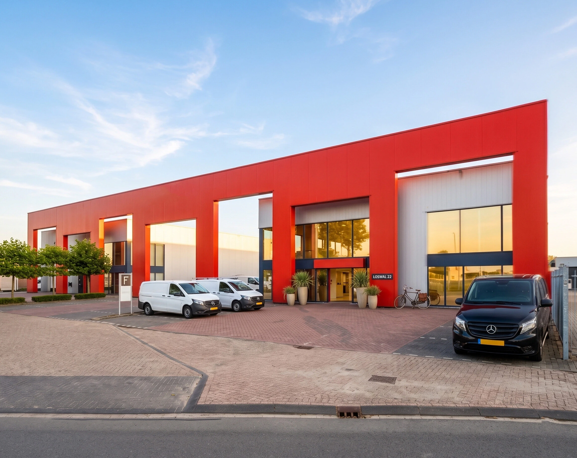 De Poetsfabriek